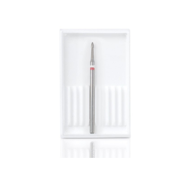 FREZ STALOWY OWAL 1,4/3,2mm ACURATA